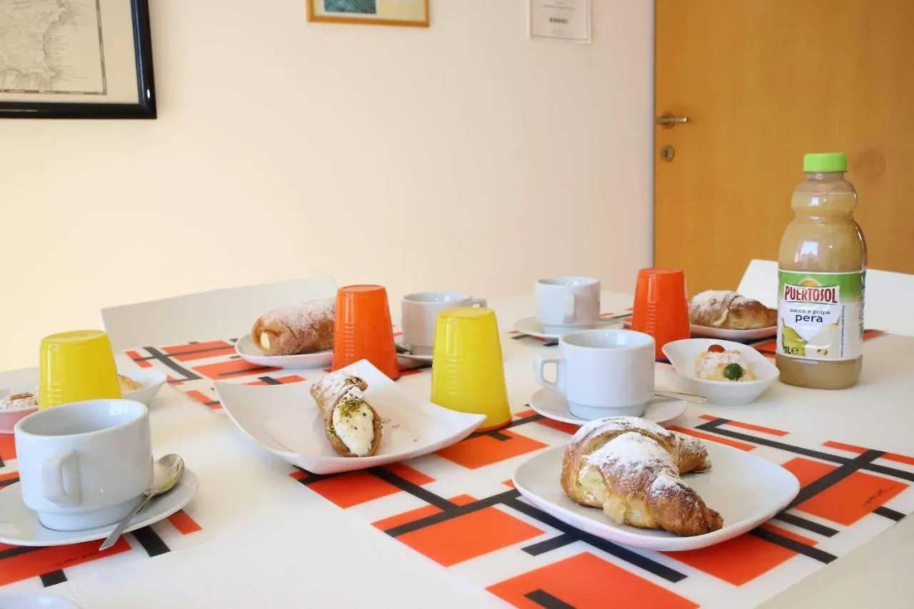 B&B Spiaggia Di Ponente Scicli Bed & Breakfast