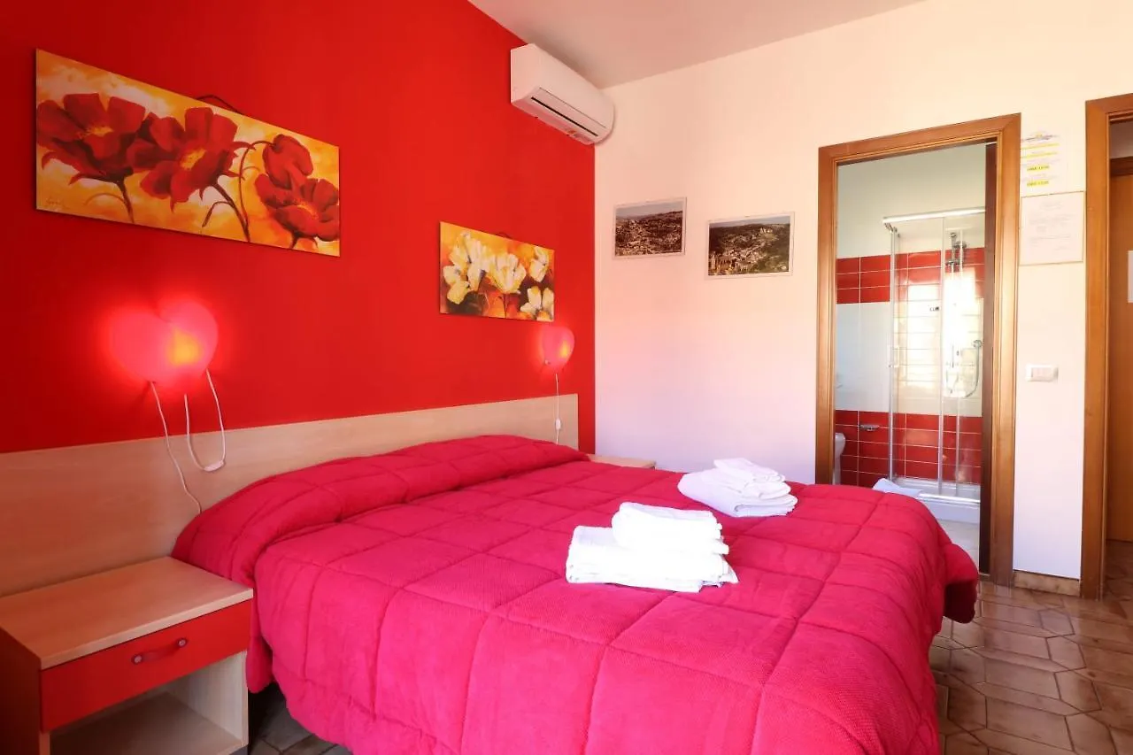 Bed & Breakfast B&B Spiaggia Di Ponente Scicli Italy