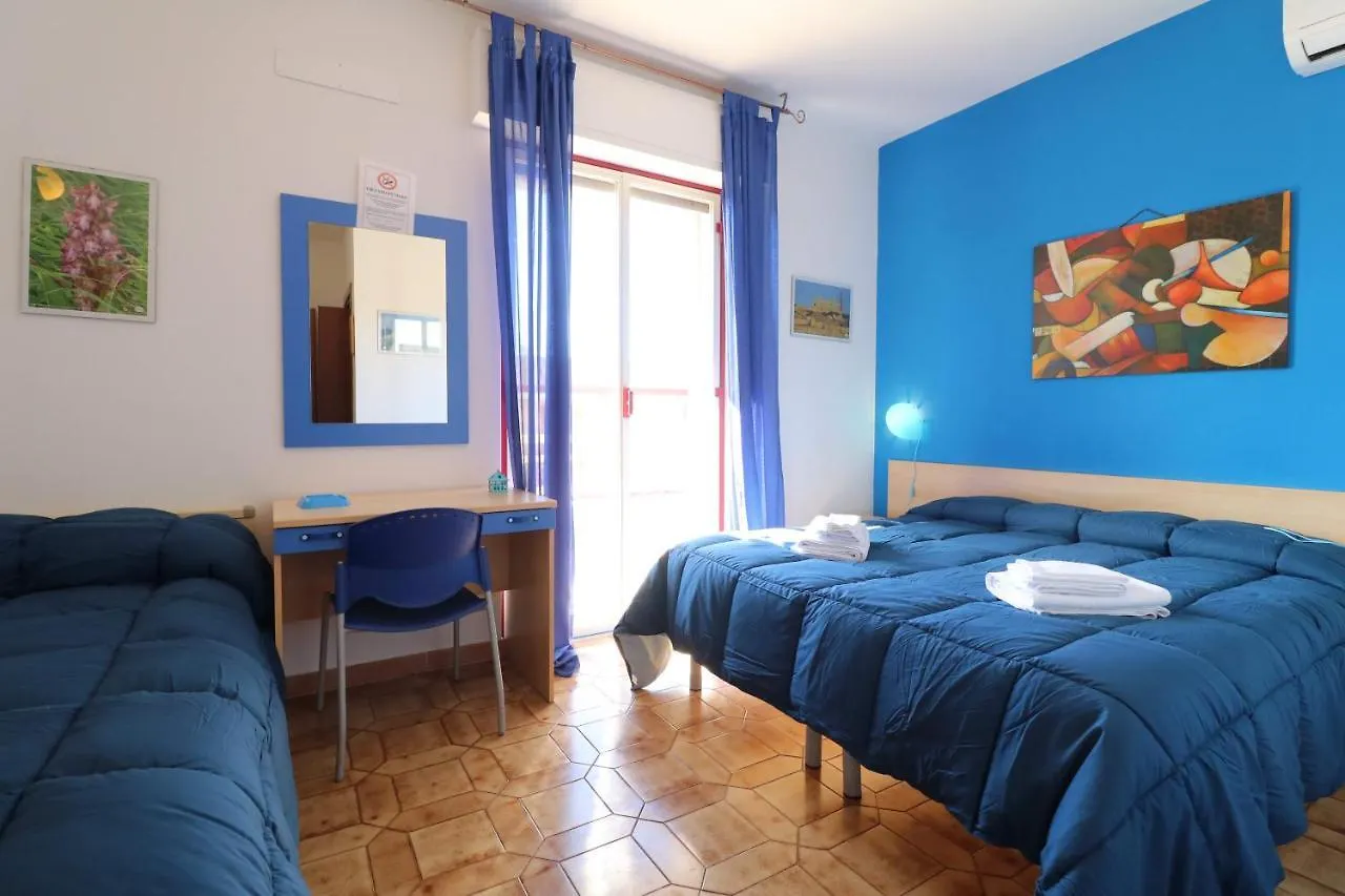 B&B Spiaggia Di Ponente Scicli