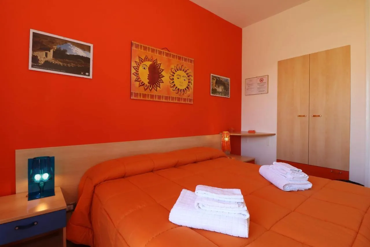Bed & Breakfast B&B Spiaggia Di Ponente Scicli