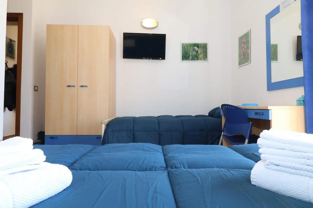 B&B Spiaggia Di Ponente Scicli 0*,