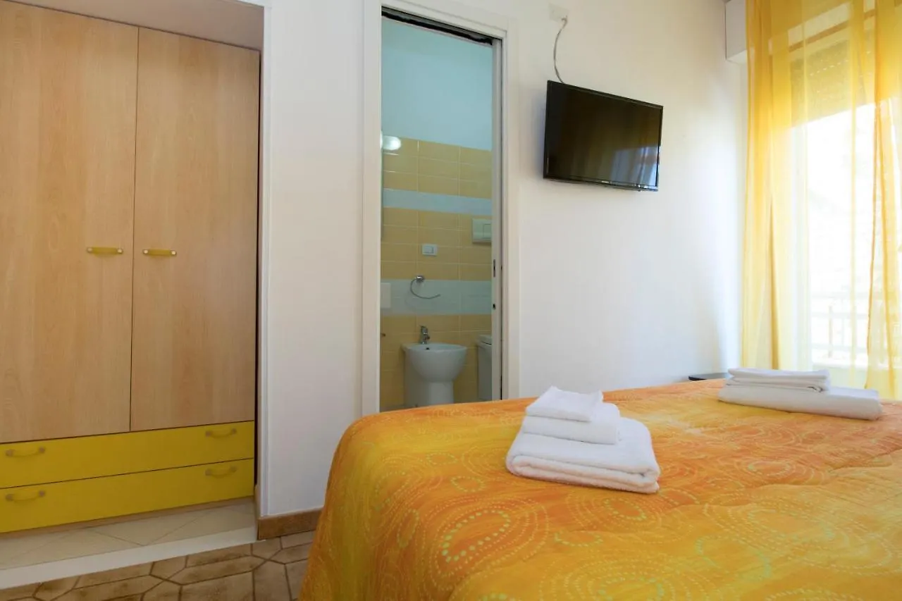 B&B Spiaggia Di Ponente Scicli Bed & Breakfast