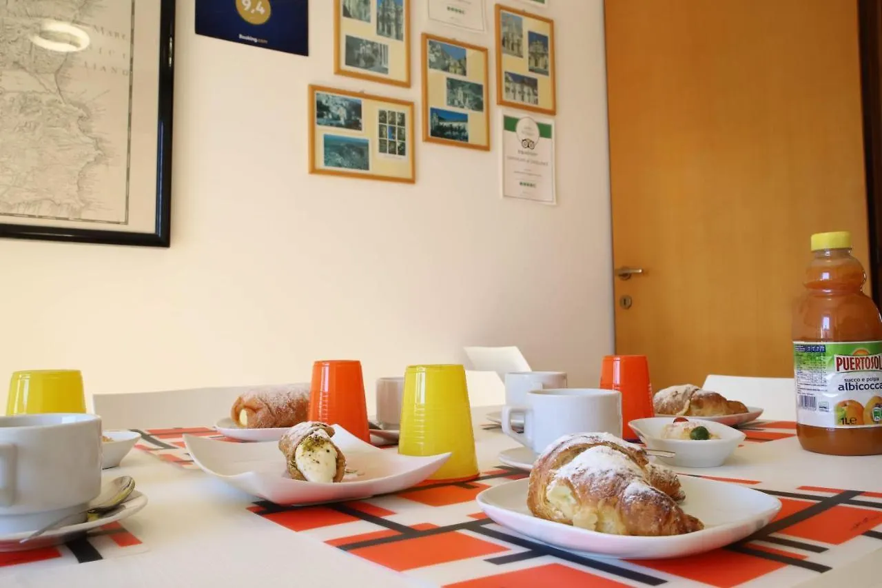 B&B Spiaggia Di Ponente Scicli
