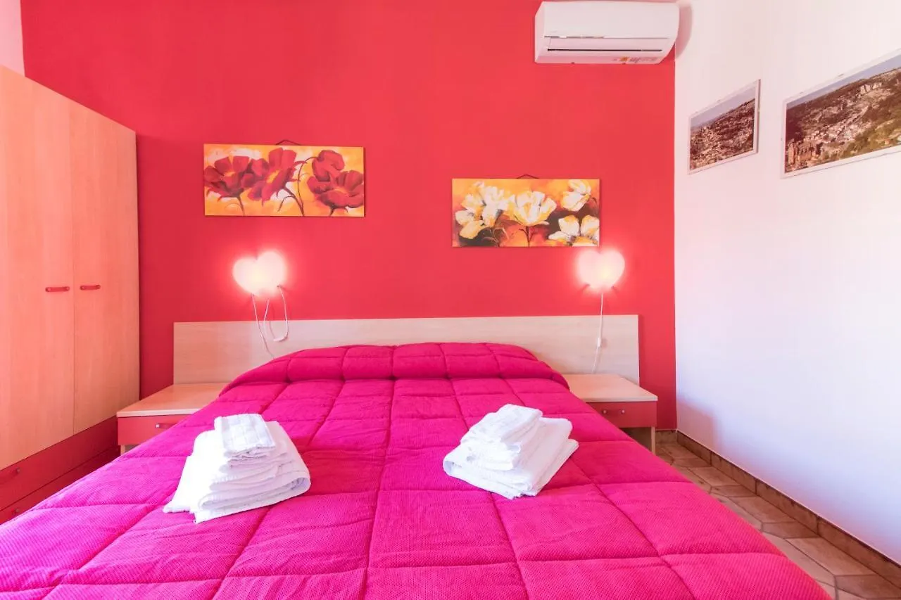 B&B Spiaggia Di Ponente Scicli 0*,  Italy