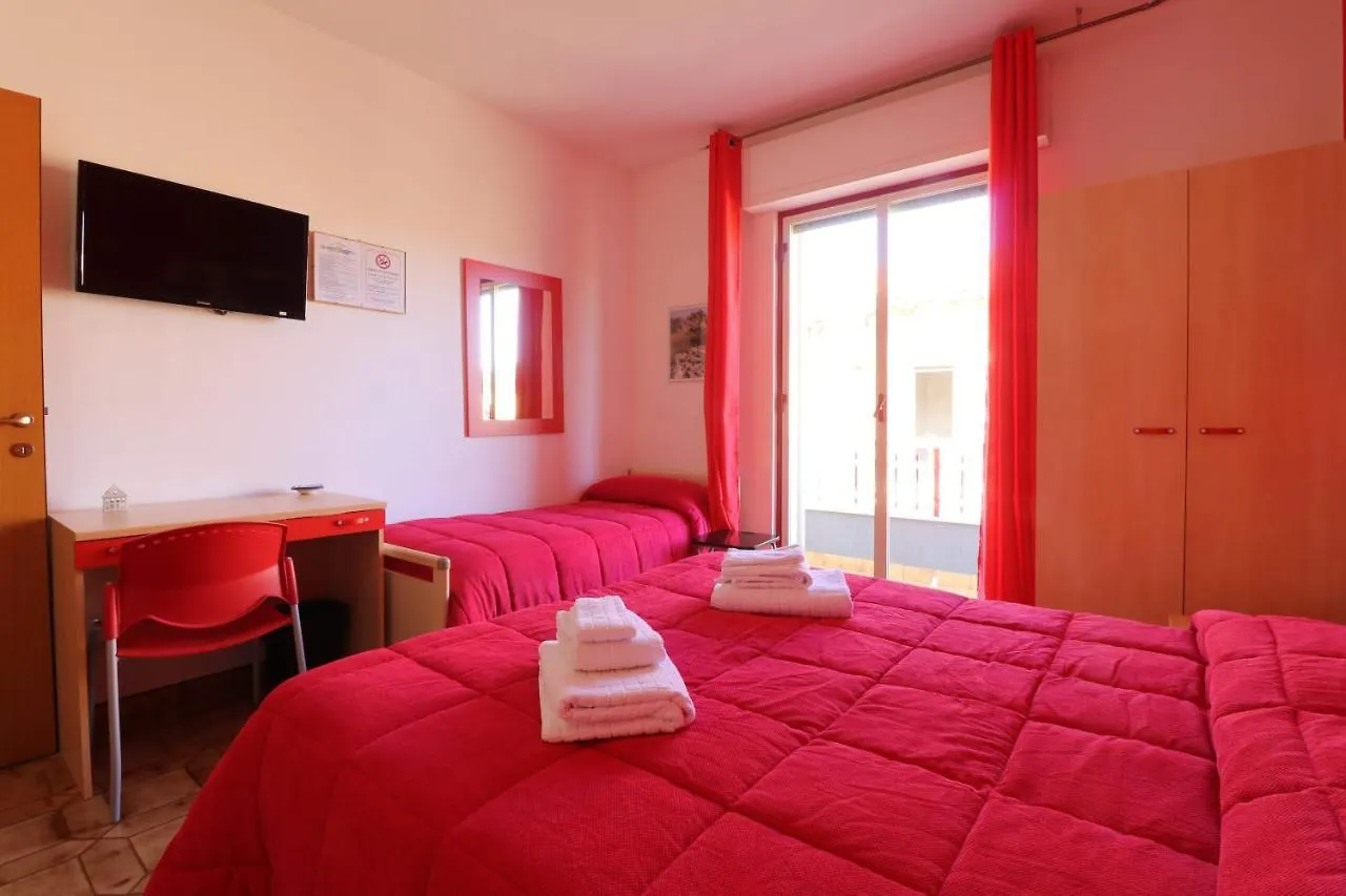 Bed & Breakfast B&B Spiaggia Di Ponente Scicli